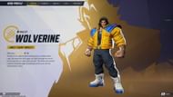 Wolverine in Marvel Rivals (Image via NetEase Games)